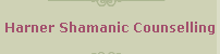 Harner Shamanic Counselling